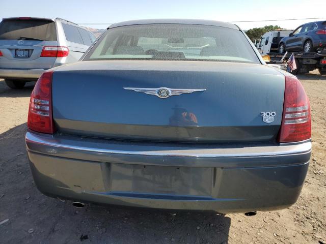 Photo 6 from auction – 2006 CHRYSLER 300C with VIN 2C3KA63HX6H353459