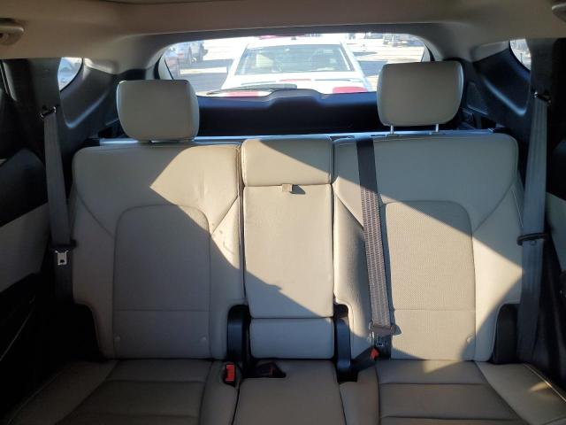 Photo 10 from auction – 2017 HYUNDAI SANTA FE S with VIN 5NMZU3LB6HH042839
