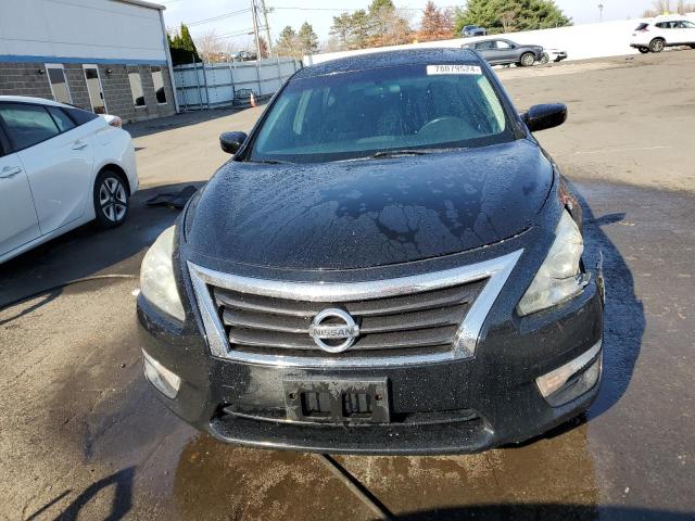 Photo 5 from auction – 2013 NISSAN ALTIMA 2.5 with VIN 1N4AL3AP7DC140694