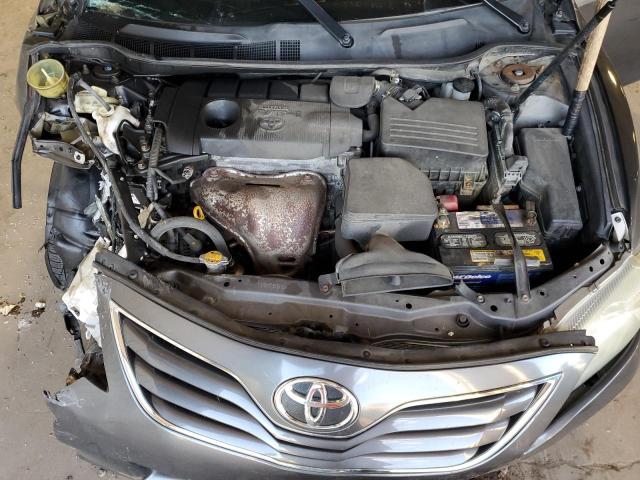 Foto 11 de la subasta – 2011 TOYOTA CAMRY BASE con VIN 4T1BF3EK2BU140691