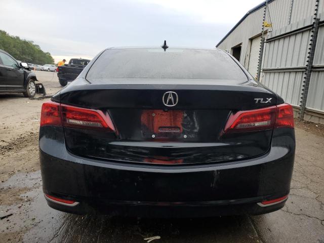 Photo 6 from auction – 2017 ACURA TLX TECH with VIN 19UUB1F53HA009562