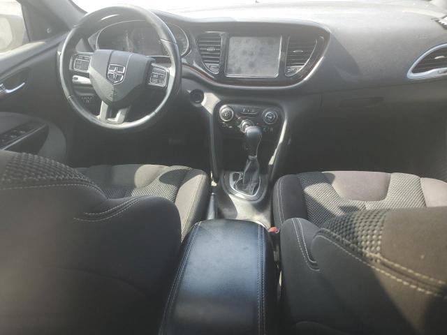 Photo 8 from auction – 2015 DODGE DART SXT with VIN 1C3CDFBB2FD123095
