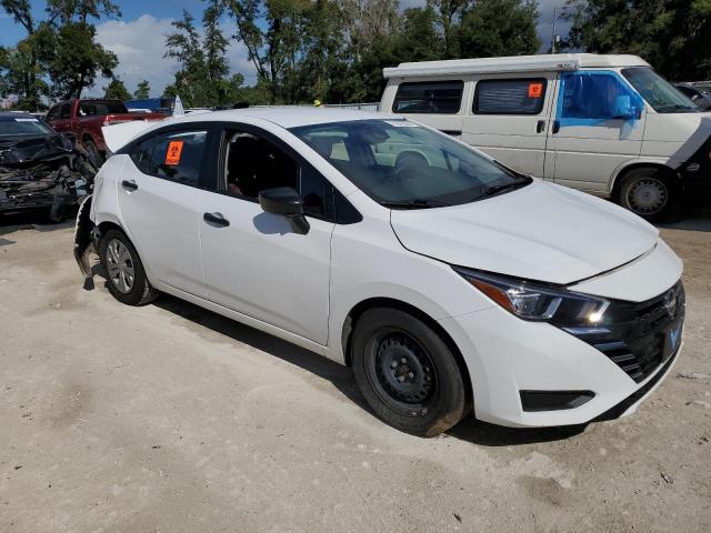 Photo 4 from auction – 2023 NISSAN VERSA S with VIN 3N1CN8DV5PL825230