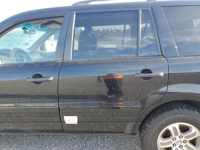 Zdjęcie 13 z aukcji – 2004 HONDA PILOT EXL z VIN 2HKYF18554H546485