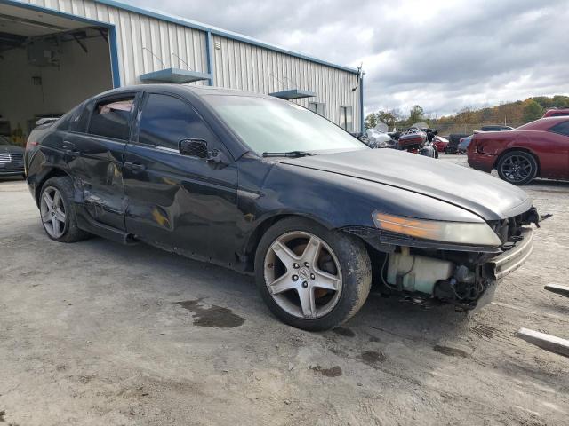 Photo 4 from auction – 2006 ACURA 3.2TL with VIN 19UUA66246A038295