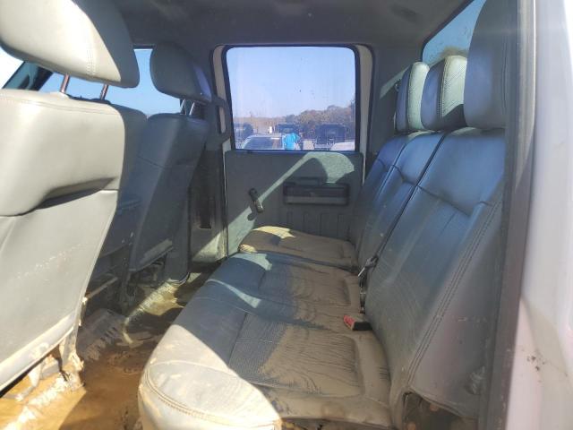 Photo 10 from auction – 2015 FORD F350 SUPER with VIN 1FT8W3B62FEA53282