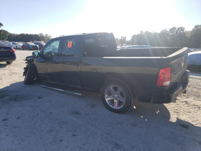 Photo 2 from auction – 2017 RAM 1500 ST with VIN 1C6RR7FT1HS631743