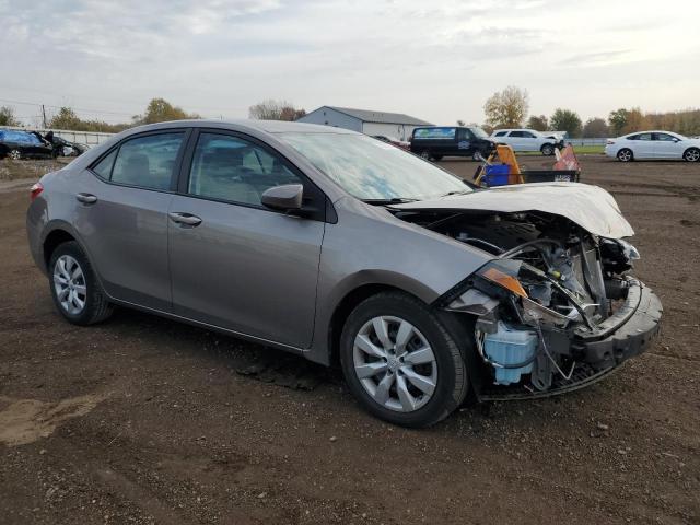 Photo 4 from auction – 2015 TOYOTA COROLLA L with VIN 2T1BURHE2FC302521