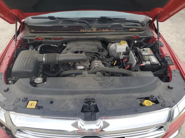 Photo 11 from auction – 2020 RAM 1500 LARAM with VIN 1C6SRFDTXLN188966