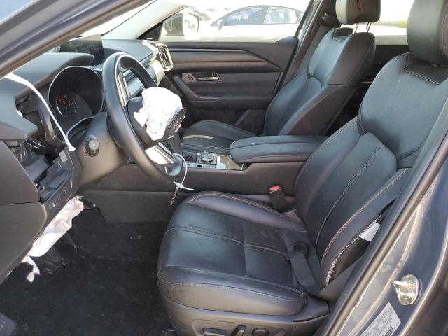 Photo 7 from auction – 2023 MAZDA CX-50 PREM with VIN 7MMVABEM4PN142875