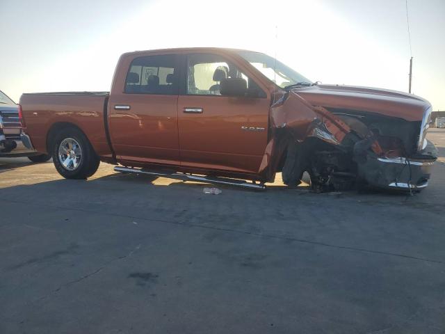 Photo 4 from auction – 2010 DODGE RAM 1500 with VIN 1D7RB1CT0AS213250