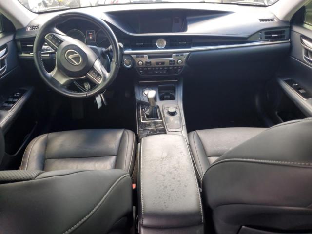 Photo 8 from auction – 2016 LEXUS ES 350 with VIN JTHBK1GG3G2213369