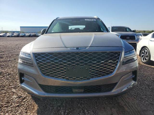 Photo 5 from auction – 2021 GENESIS GV80 BASE with VIN KMUHCESC5MU043713