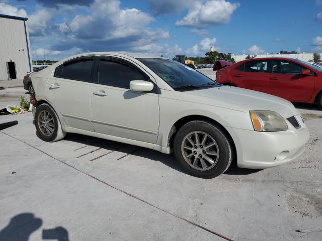 Photo 4 from auction – 2005 MITSUBISHI GALANT ES with VIN 4A3AB36F15E043555
