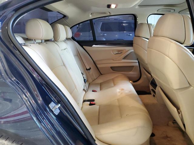 Photo 10 from auction – 2013 BMW 535 XI with VIN WBAFU7C54DDU74348