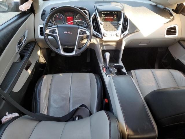 Photo 8 from auction – 2013 GMC TERRAIN SL with VIN 2GKALUEK6D6385692