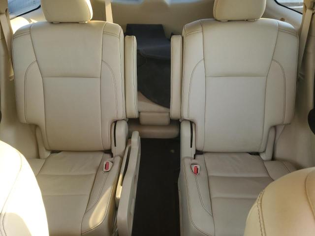 Photo 10 from auction – 2019 TOYOTA HIGHLANDER with VIN 5TDKZRFH3KS322759