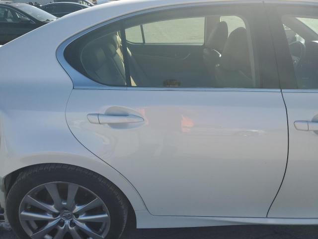 Photo 10 from auction – 2013 LEXUS GS 350 with VIN JTHCE1BL2D5008443