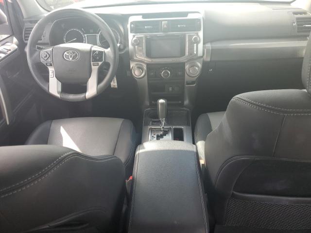 Photo 8 from auction – 2019 TOYOTA 4RUNNER SR with VIN JTEZU5JR6K5206642