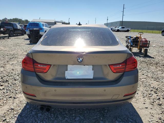 Photo 6 from auction – 2017 BMW 430I GRAN with VIN WBA4F7C59HG787174