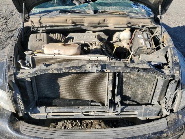 Photo 11 from auction – 2004 DODGE RAM 2500 S with VIN 3D3KU28D94G122736