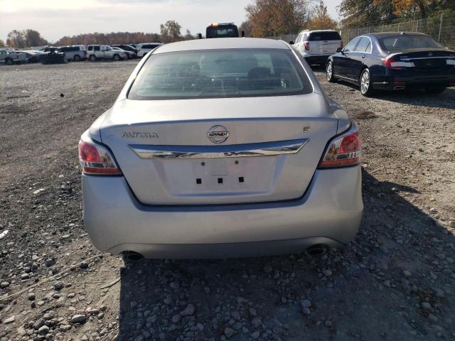 Photo 6 from auction – 2015 NISSAN ALTIMA 2.5 with VIN 1N4AL3AP5FC437823