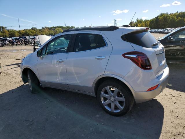 Photo 2 from auction – 2017 BUICK ENCORE PRE with VIN KL4CJFSM7HB198888