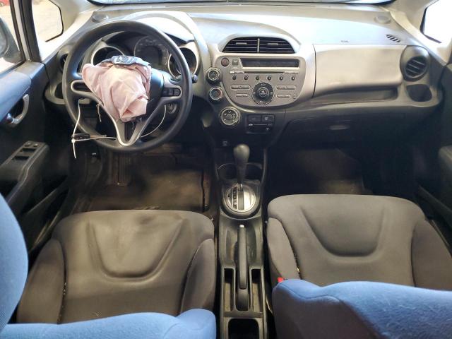 Photo 8 from auction – 2013 HONDA FIT with VIN JHMGE8H31DC075287