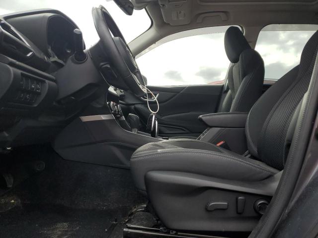 Photo 7 from auction – 2020 SUBARU FORESTER P with VIN JF2SKAJC7LH579514