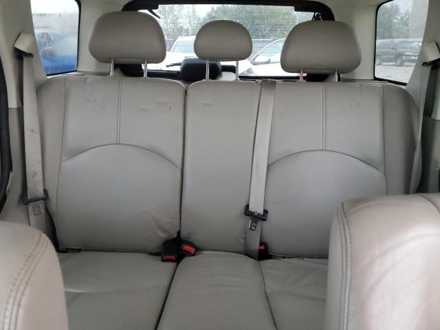 Photo 10 from auction – 2008 MERCURY MARINER with VIN 4M2CU81188KJ14135