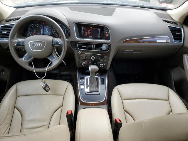 Photo 8 from auction – 2015 AUDI Q5 PREMIUM with VIN WA1LFAFPXFA071533
