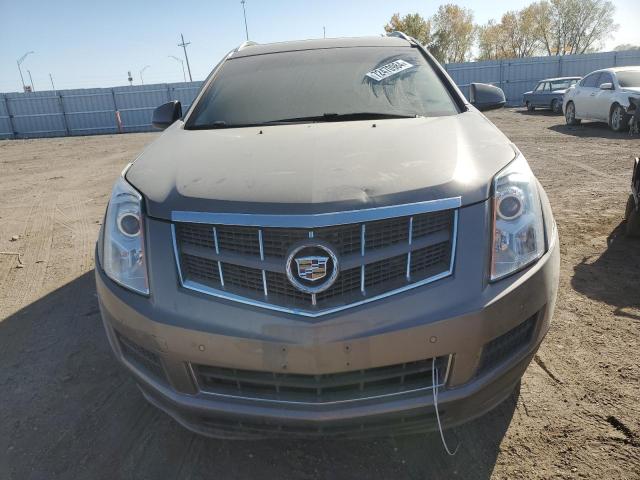 صورة رقم 5 من المزاد - 2012 CADILLAC SRX LUXURY مع VIN 3GYFNAE38CS514531