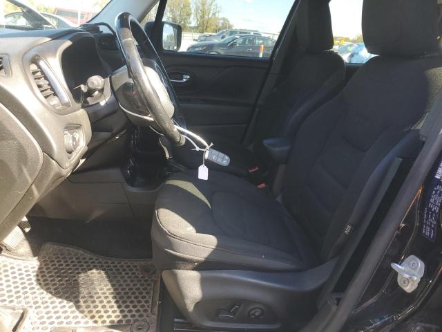 Photo 7 from auction – 2016 JEEP RENEGADE L with VIN ZACCJBBT4GPE04937