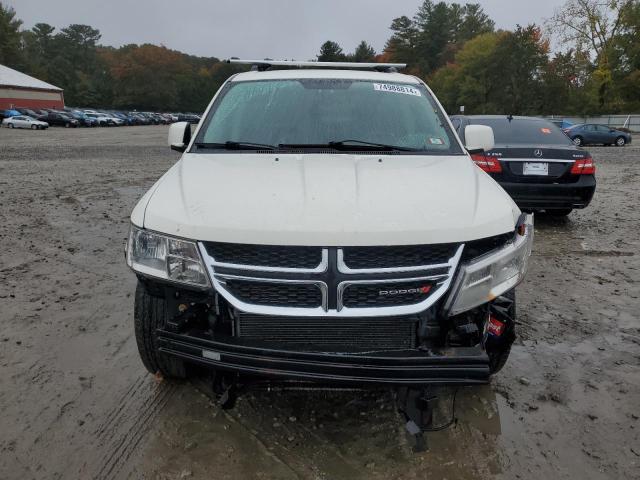 Photo 5 from auction – 2014 DODGE JOURNEY SX with VIN 3C4PDDBG8ET108932