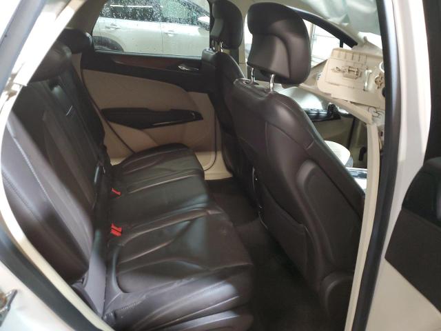 Photo 11 from auction – 2016 LINCOLN MKC RESERV with VIN 5LMCJ3D96GUJ23365