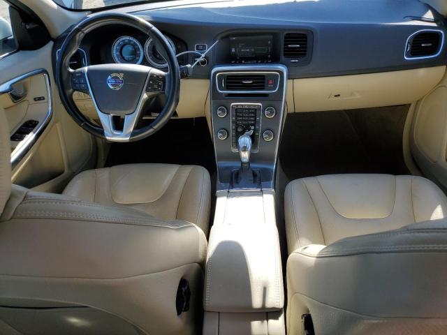 Photo 8 from auction – 2013 VOLVO S60 T5 with VIN YV1612FH6D2211224