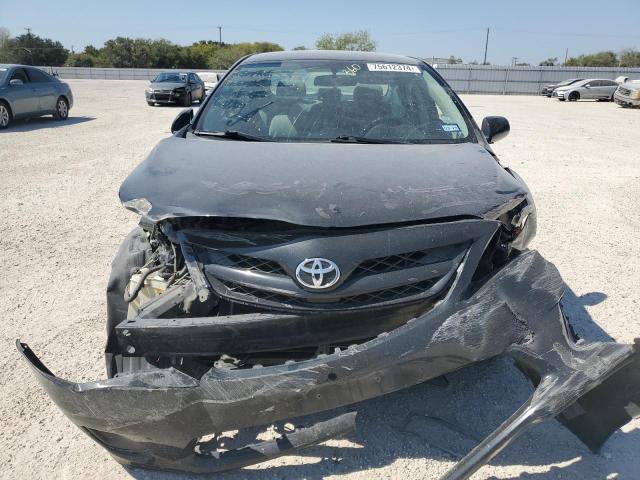 Photo 5 from auction – 2013 TOYOTA COROLLA BA with VIN 5YFBU4EE0DP156642