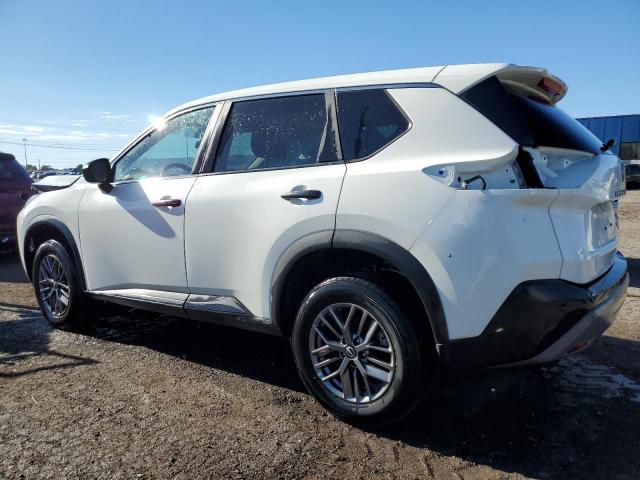Photo 2 from auction – 2023 NISSAN ROGUE S with VIN 5N1BT3AB8PC889085