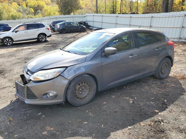 FORD FOCUS SE 2012 with VIN 1FAHP3K28CL289720 - Photo from auction
