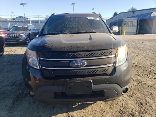 Photo 5 from auction – 2012 FORD EXPLORER X with VIN 1FMHK8D85CGA23082