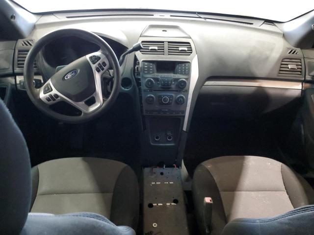 Photo 8 from auction – 2014 FORD EXPLORER P with VIN 1FM5K8AR5EGB59229