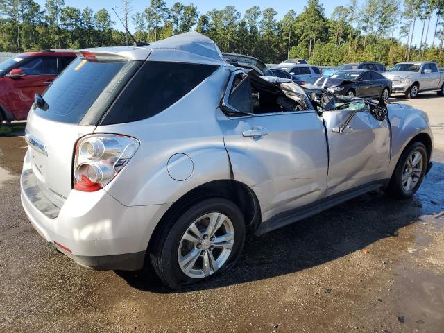 Photo 3 from auction – 2010 CHEVROLET EQUINOX LS with VIN 2CNALBEW9A6247705