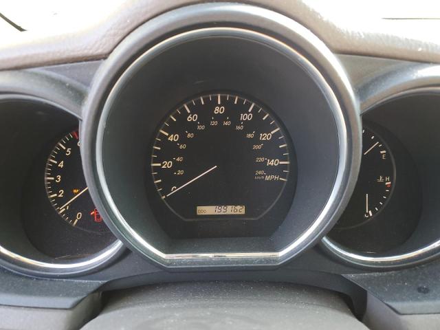 Photo 9 from auction – 2006 LEXUS RX 330 with VIN 2T2HA31U66C094446