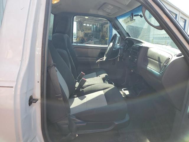 Photo 10 from auction – 2010 FORD RANGER with VIN 1FTKR1AD8APA60400