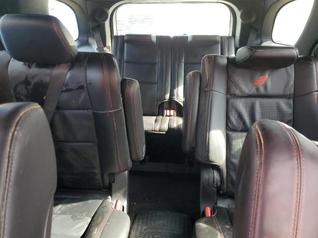 Photo 10 from auction – 2023 DODGE DURANGO GT with VIN 1C4RDJDG4PC606337