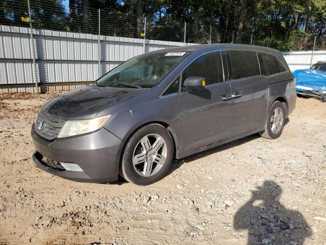 HONDA ODYSSEY TO 2013 with VIN 5FNRL5H98DB005453 - Photo from auction