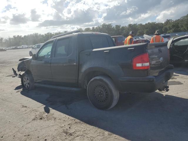 Photo 2 from auction – 2009 FORD EXPLORER S with VIN 1FMEU31EX9UA10347