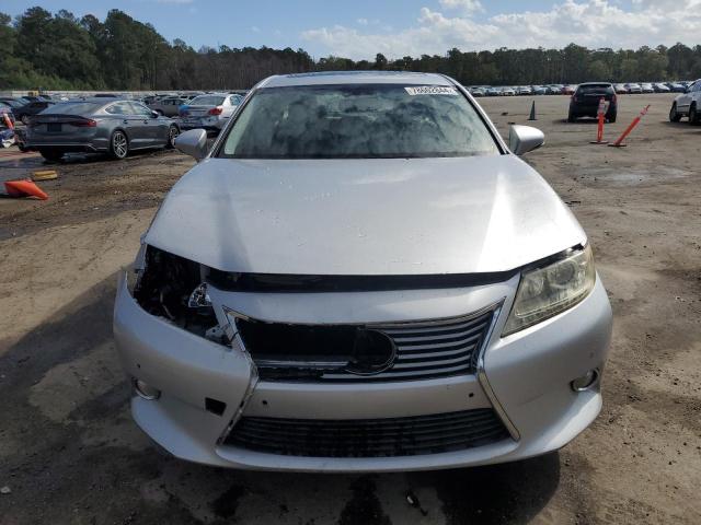 Photo 5 from auction – 2013 LEXUS ES 350 with VIN JTHBK1GG6D2006759