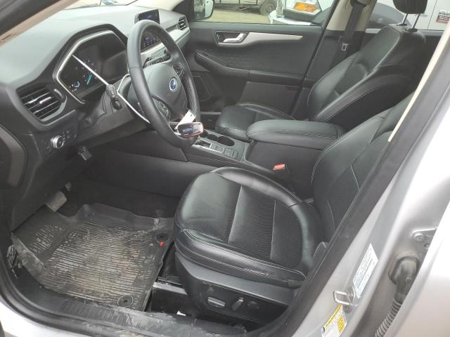 Photo 7 from auction – 2020 FORD ESCAPE SEL with VIN 1FMCU9H9XLUA56058