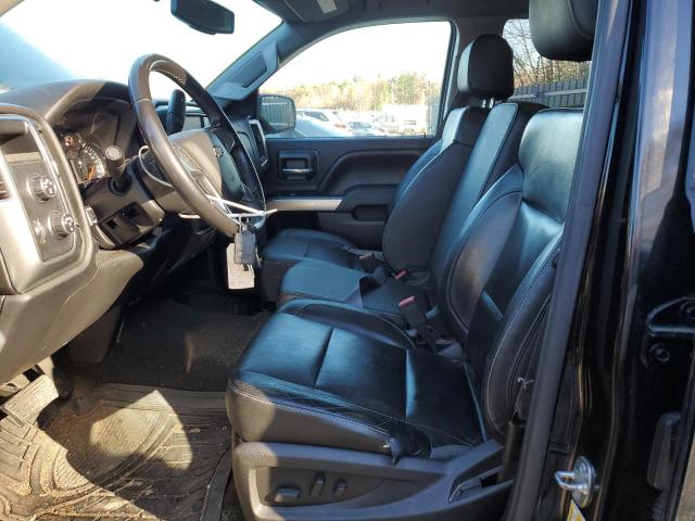 Photo 7 from auction – 2014 CHEVROLET SILVERADO with VIN 1GCVKREC7EZ400776